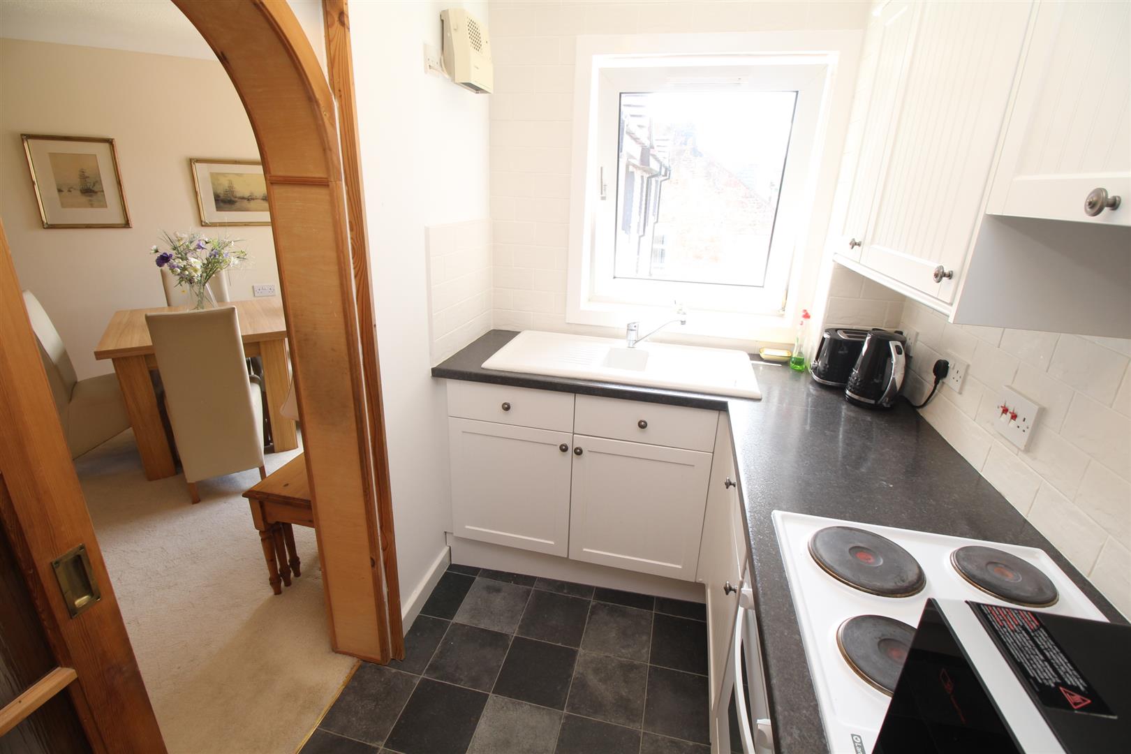 Ashton Court, Albert Road, Gourock Neill Clerk Estate Agents